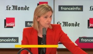 Agnès Pannier-Runacher sur la future campagne de vaccination européenne : "On s'est réparti le travail, avec une représentation française importante"
