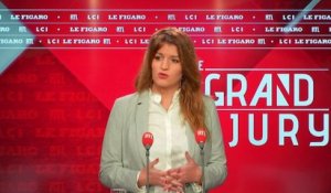 Le Grand Jury du 06 décembre 2020