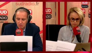 François Bersani - "Nous, policiers, sommes stigmatisés par le président de la République !"