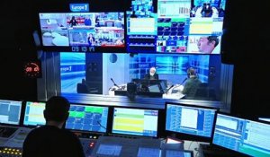 "Spectre" : France 2 en tête des audiences de ce dimanche soir