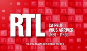 Le journal RTL de 10h du 07 décembre 2020