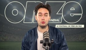 FC Metz - OL : le debrief Onze Mondial