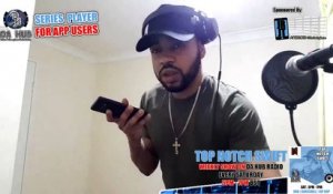 Episode 98 Top Notch Swift  (RnB | Dancehall | Reggae | Hip Hop)