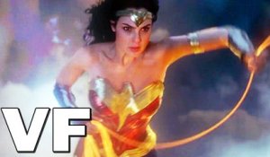 WONDER WOMAN 1984 Bande Annonce VF Finale