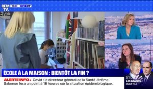 BFMTV répond à vos questions : L'école à la maison, qu'est ce que c'est ?  - 07/12