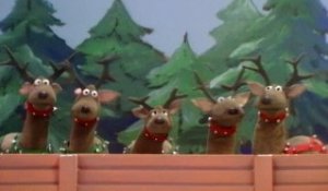 The Muppets - Reindeer Discuss Christmas