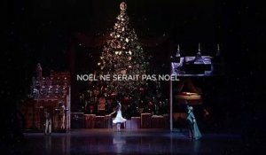 Casse-Noisette (Royal Opera House) (2018) - Bande annonce