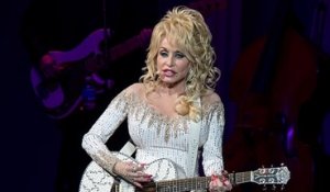 Dolly Parton aimerait que Beyoncé reprenne son tube "Jolene"