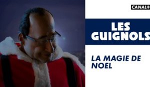 La magie de Noël - Les Guignols - CANAL+