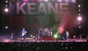 Keane - Silenced By The Night