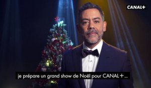 Le Show De Noël Must Go On avec Manu Payet Bande Annonce