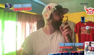 Episode 100 The White Bwoy  (RnB | Dancehall | Soca | Hip Hop)