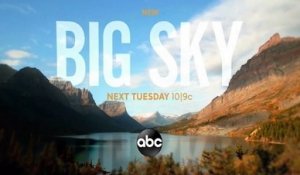 Big Sky - Promo 1x05