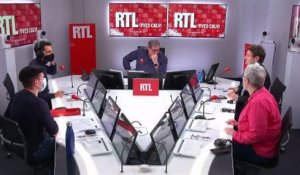 Le journal RTL de 7h du 10 décembre 2020