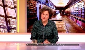 Charlotte de Castelnau-L’Estoile, lauréate du Prix du Sénat du Livre d’Histoire  - Livres & Vous... (04/12/2020)