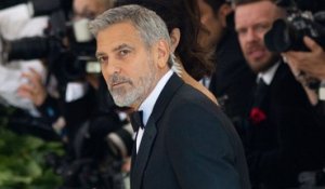 George Clooney : son rôle dans "Minuit dans l'univers" a failli lui coûter la vie