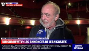 Le directeur du théâtre Sébastopol à Lille craint l'annonce d'un report de la date d'ouverture des salles de spectacle