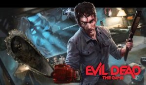 Evil Dead: The Game - Trailer d'annonce