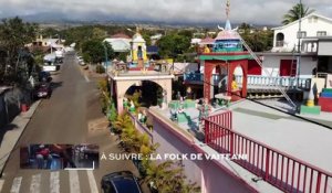 La Réunion : Le culte de St Expedit