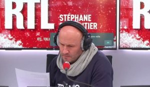 Le journal RTL de 7h du 13 décembre 2020