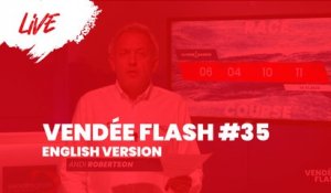 Vendée Flash #35 [EN]