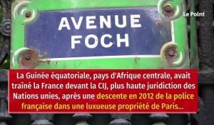 Biens mal acquis : la Guinée équatoriale déboutée face à la France