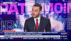 Patrice Gautry VS Christopher Dembik: États-Unis, la FED à la rescousse d'une économie à la peine - 14/12