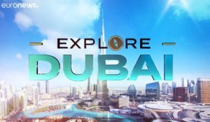 Dubaï revendique sa place dans les hautes sphères du luxe