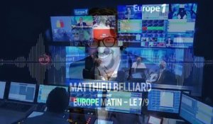La régulation des géants du numérique par l’Union européenne