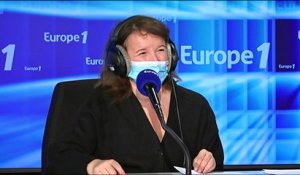 Laurent Barat à Patrick Bruel : "Merci pour tout"