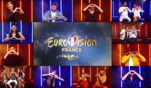 Eurovision France 2021 : Pony X avec "Amour fou"