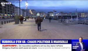 Démission de Michèle Rubirola: comment les Marseillais réagissent-ils?