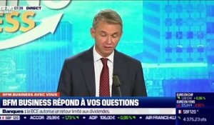 BFM Business avec vous : Quelles aides pour l'embauche d'un alternant ? - 16/12