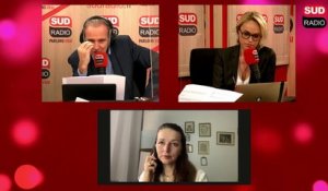 Valérie Boyer réagit à la démission de Michèle Rubirola : "Si c'est pour faire Poutine-Medvedev..."