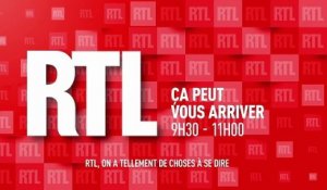 Le journal RTL de 11h du 16 décembre 2020