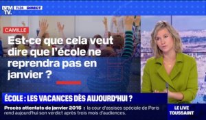 L'école va-t-elle bien reprendre à la rentrée ? BFMTV répond à vos questions