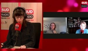 Sexy News de Soisic Belin : Le transgenre.