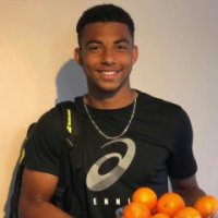 Le Mag Tennis Actu - Arthur Fils, 16 ans, s'est offert l'Orange Bowl : "Roger Federer ne s’est pas arrêté après avoir gagné l’Orange Bowl"
