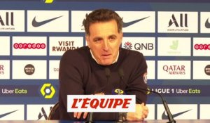 Pélissier : «On ne peut jamais rien dire» - Foot - L1 - Lorient