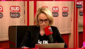 Sud Radio à votre service avec Fiducial - Catherine Cornibert