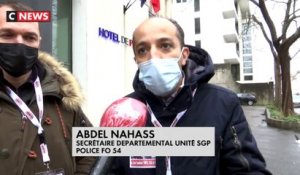 Couvre-feu : les syndicats de police en colère après les propos d'Emmanuel Macron