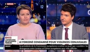 Prise d'otages dans le Val-d'Oise : Un homme déjà condamné pour violences conjugales tire sur 2 personnes, puis prend tue sa femme avant de se suicider
