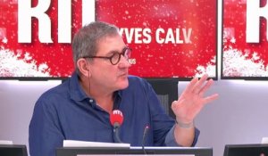 Macron positif au coronavirus : "Quand on édicte des règles absurdes, on s'expose", selon Domenach