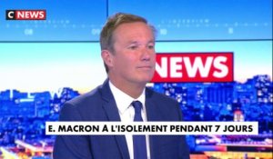 L'interview de Nicolas Dupont-Aignan