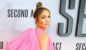 Jennifer Lopez va jouer un agent du FBI dans une production Netflix