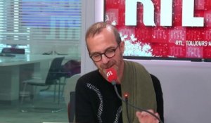 Le Journal Inattendu de Calogero et Jean-François Piège du 19 décembre 2020