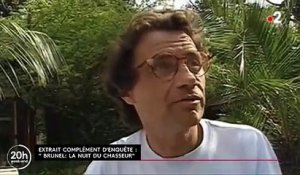Scandale Jeffrey Epstein : l’agent de mannequins Jean-Luc Brunel écroué