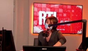 Le journal RTL de 5h30 du 21 décembre 2020