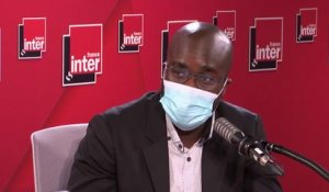 "Depuis quelques années, on s'engage dans un paysage social qui est assez violent. Il est aussi nécessaire d'avoir une police qui puisse faire son introspection"(Abdoulaye Kanté)