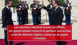 Bayrou, Buzyn, Philippe, Collomb, Hulot… Sortis du cadre